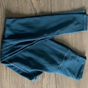 DYI full length leggings xsmall